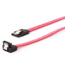 Кабель Cablexpert SATA III 0.3 м